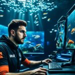 Judi tembak ikan online