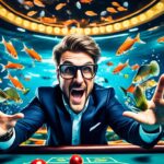 Panduan bermain tembak ikan casino