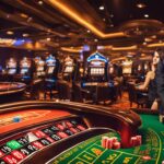 Situs Judi  tembak ikan terpercaya