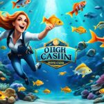 Strategi tembak ikan casino