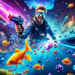 Taruhan Judi tembak ikan uang asli