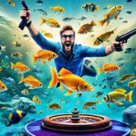 Taruhan tembak ikan casino