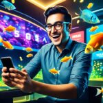 Tembak ikan deposit pulsa