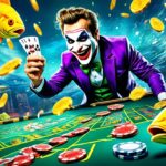 Tembak ikan joker123 casino