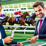 Agen Judi Balapan Kuda Terpercaya