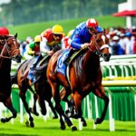 Agen Taruhan Balapan Kuda Terpercaya