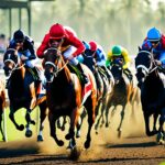 Bandar Judi Balapan Kuda Resmi