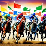Bonus dan Promosi Situs Taruhan Balapan Kuda Terbaik