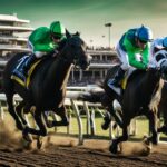 Keamanan Bermain Taruhan Balapan Kuda Online