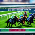 Kiat memilih situs taruhan balap kuda terpercaya