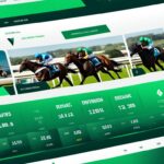 Layanan Judi Balapan Kuda Online Terpercaya
