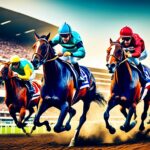 Legalitas dan regulasi taruhan balap kuda online