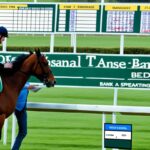 Manajemen bankroll di taruhan balap kuda