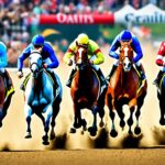 Permainan Judi Balapan Kuda Online Terbaik