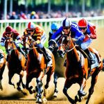 Pilihan Permainan Judi Balapan Kuda Online Terbaik