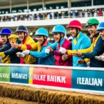 Platform Taruhan Balapan Kuda Terbaik