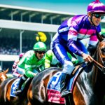 Review Situs Judi Taruhan Balapan Kuda Online Terpercaya