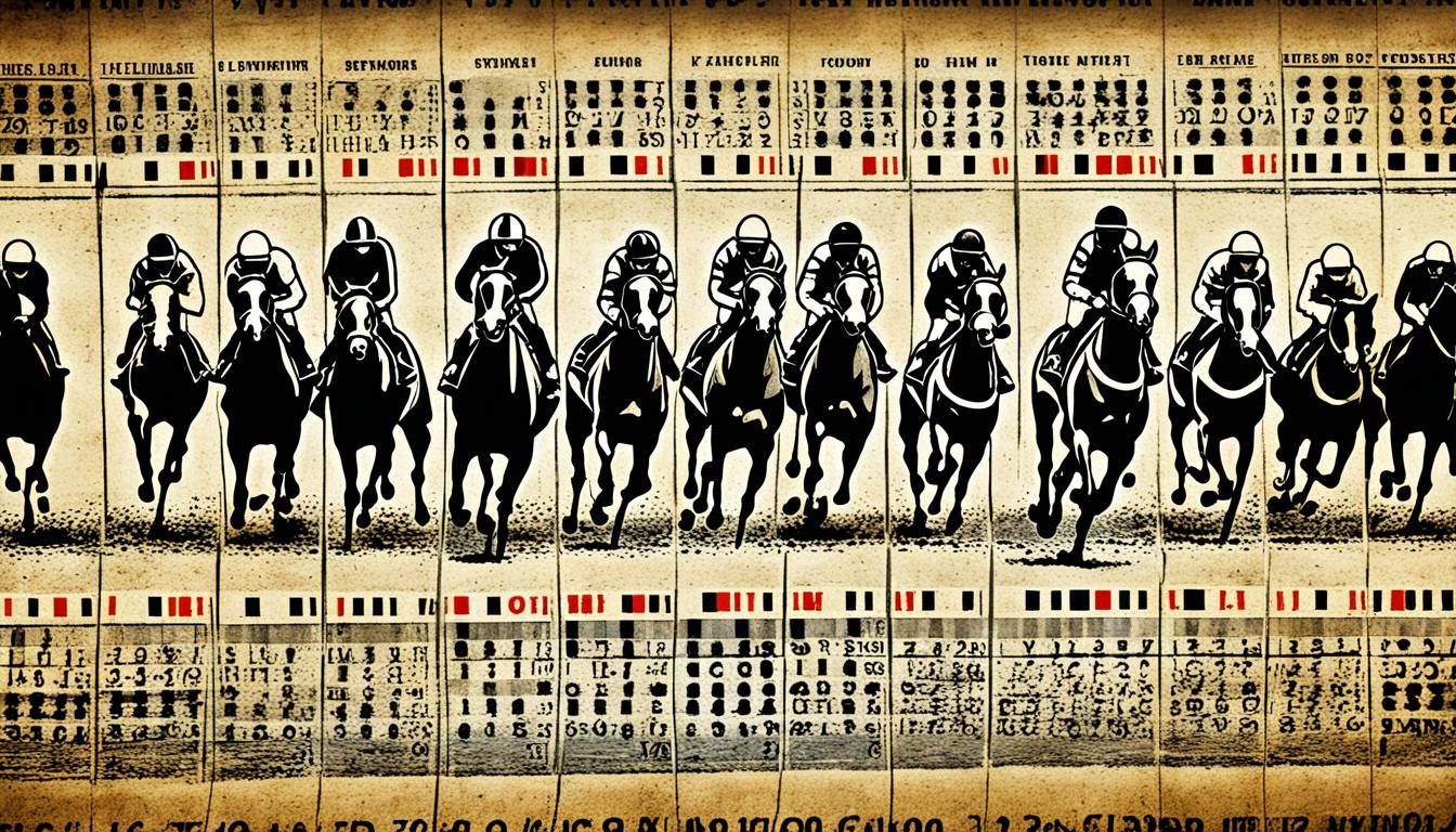 Sejarah dan Evolusi Taruhan Balap Kuda di Era Modern