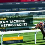 Situs Judi Balapan Kuda Online Terbaik