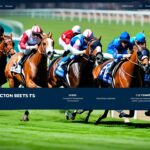 Situs taruhan balap kuda dengan layanan pelanggan 24/7