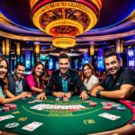 Agen Poker Thailand Online Terpercaya