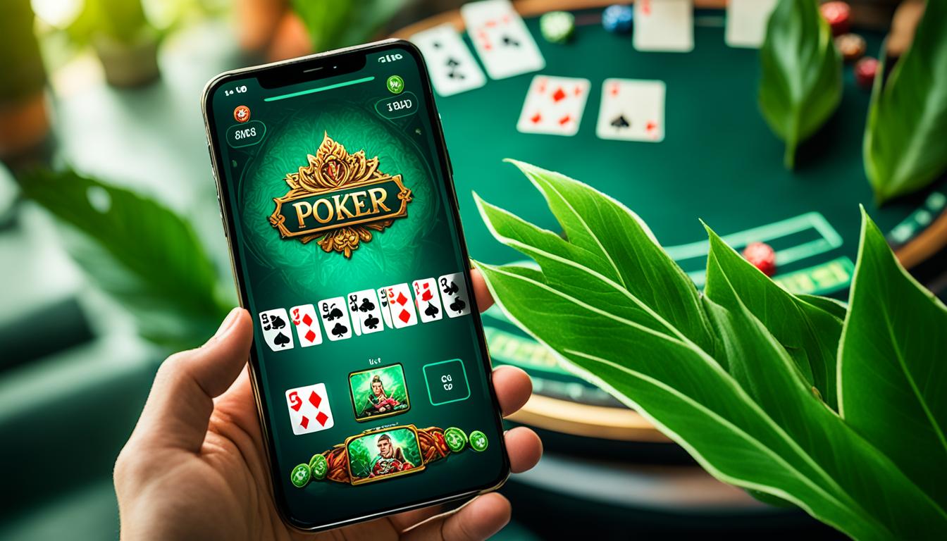 Terbaik Aplikasi Mobile Poker Thailand Uang Asli