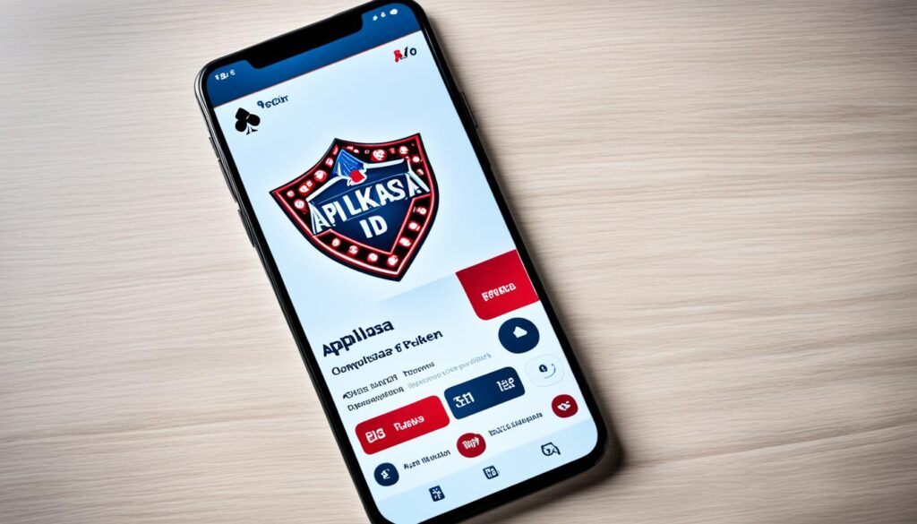 Aplikasi Poker IDN Online Terbaik