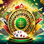 Bonus Deposit Poker Thailand Online
