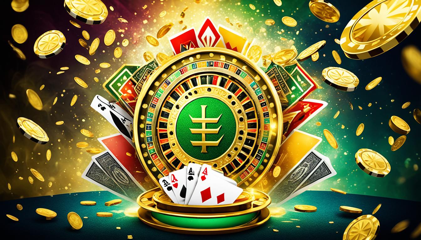 Dapatkan Bonus Deposit Poker Thailand Online