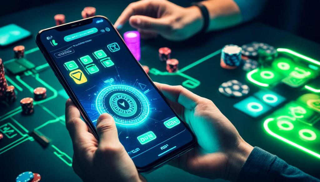Deposit Pulsa Poker Online IDN