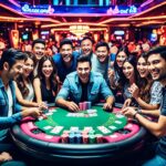 Jackpot Besar Poker Thailand
