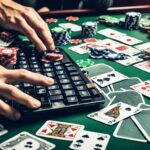 Keamanan Transaksi Poker Thailand Online