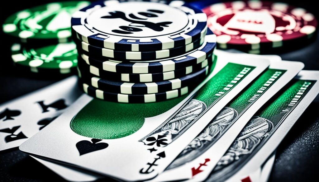 Poker IDN dengan Winrate Tertinggi