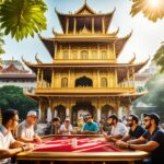 Situs Judi Poker Thailand Terbaik