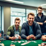 Strategi Bermain Poker IDN Untuk Pemula