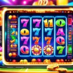 Aplikasi judi slot IDN mobile terkini