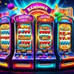 Bandar slot IDN Indonesia online terbaik