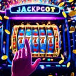Bonus besar di situs judi slot IDN online