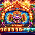 Bonus jackpot slot IDN Indonesia