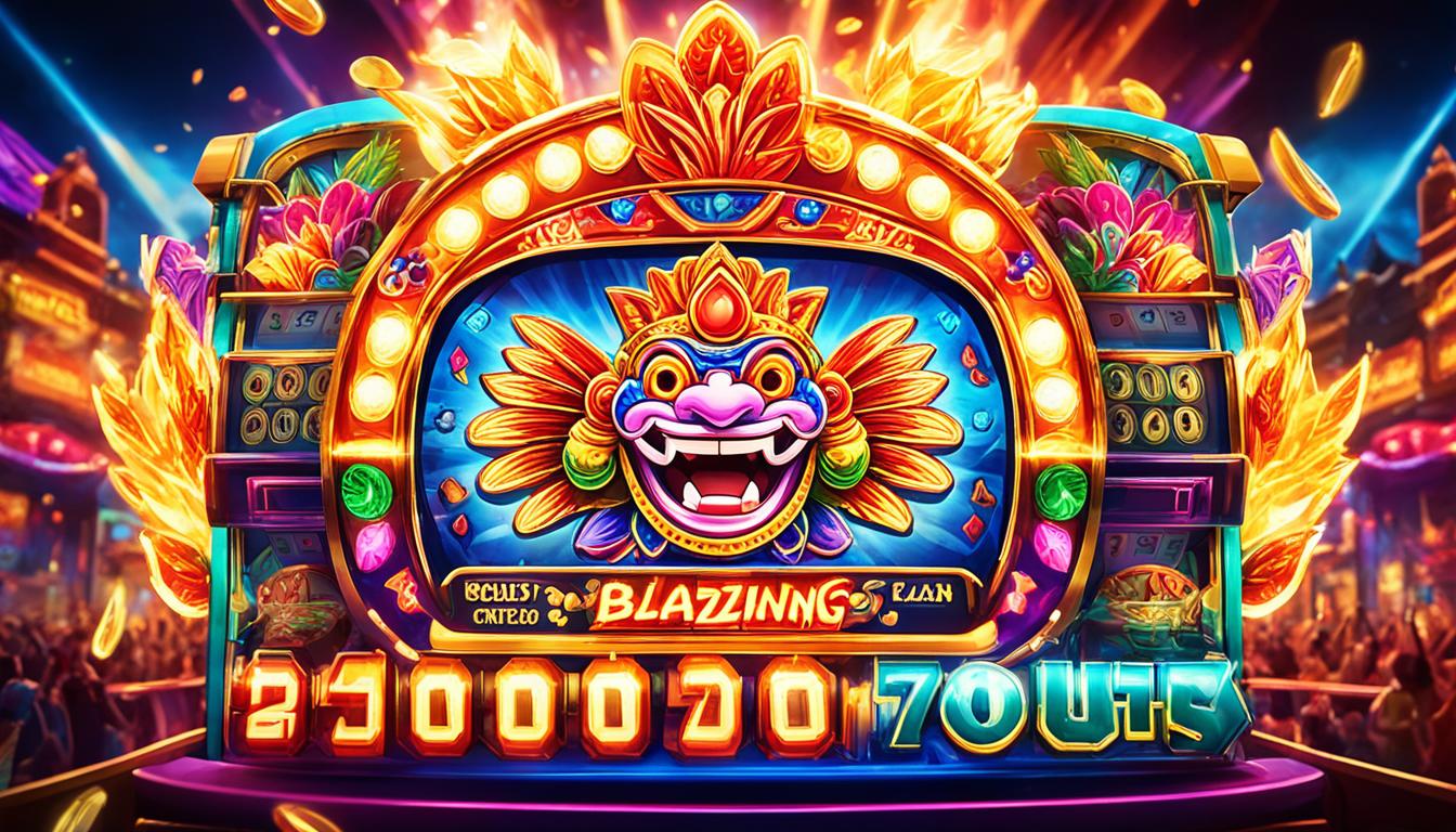 Raih Bonus Jackpot Slot IDN Indonesia Terbesar