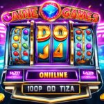 Event spesial judi slot IDN online terkini