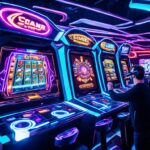 Fitur baru judi slot IDN online 2024