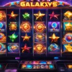 Galaksi Spin Infinite Slot online