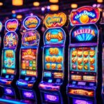 Jenis permainan slot IDN terlengkap