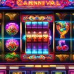 Karnaval Slot online Cyber