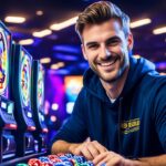 Keamanan bermain di situs judi slot IDN online