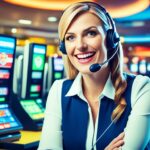 Layanan pelanggan judi slot IDN 24 jam