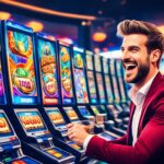Maraton Bonus Berlimpah Slot online