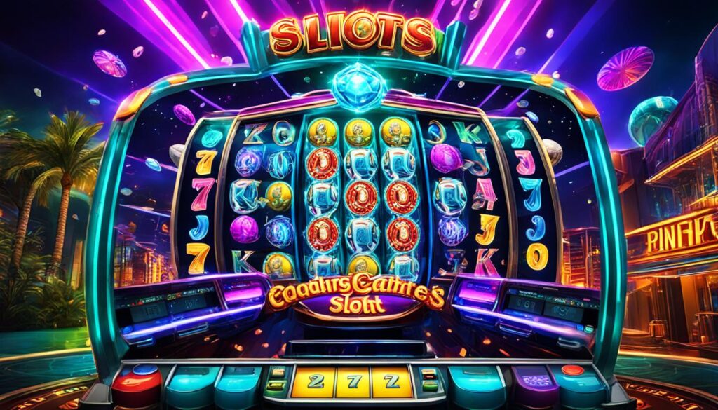 Odisi Gulungan Misterius Slot online