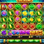 Platform judi slot IDN dengan pembayaran cepat